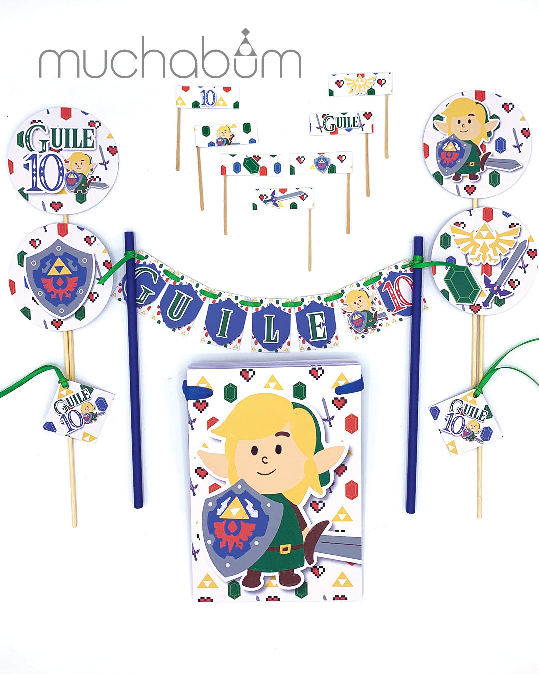 Link (Zelda)