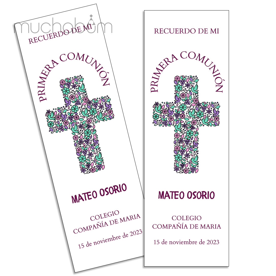 Santito Cruz (8 unidades)