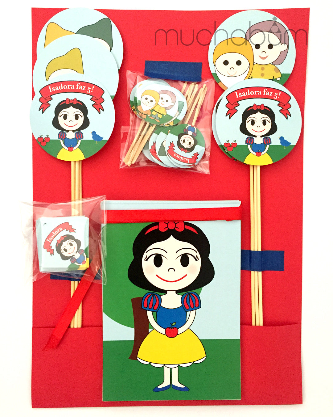Blancanieves