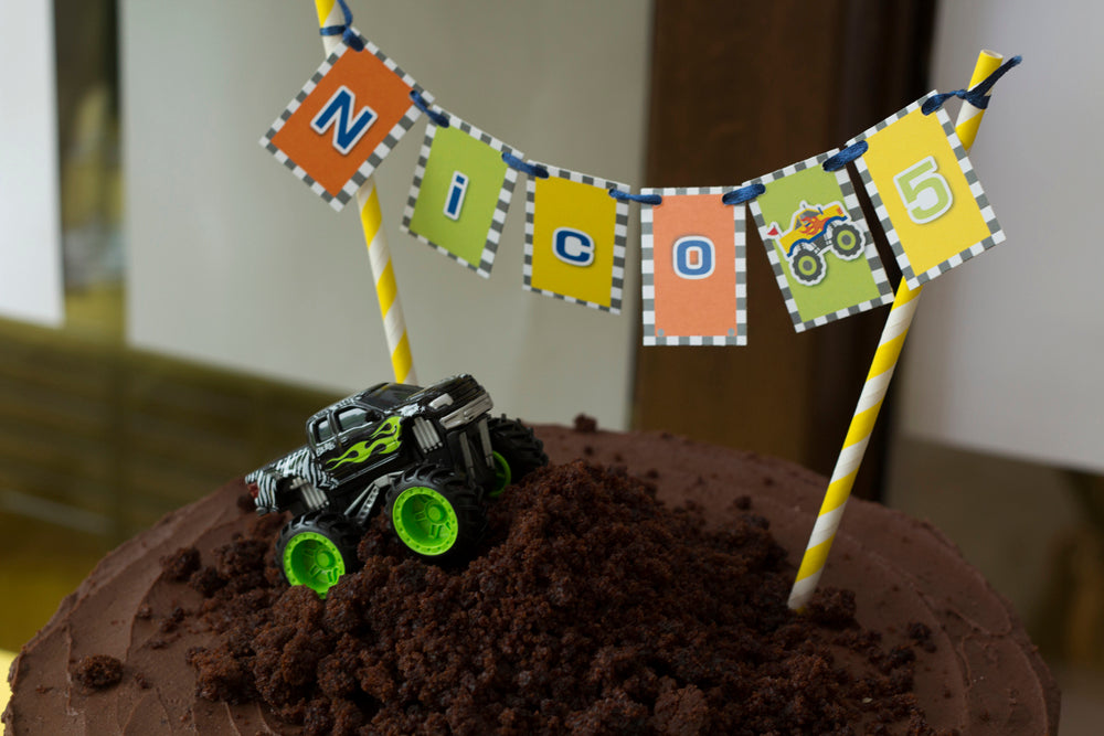 Monster Truck