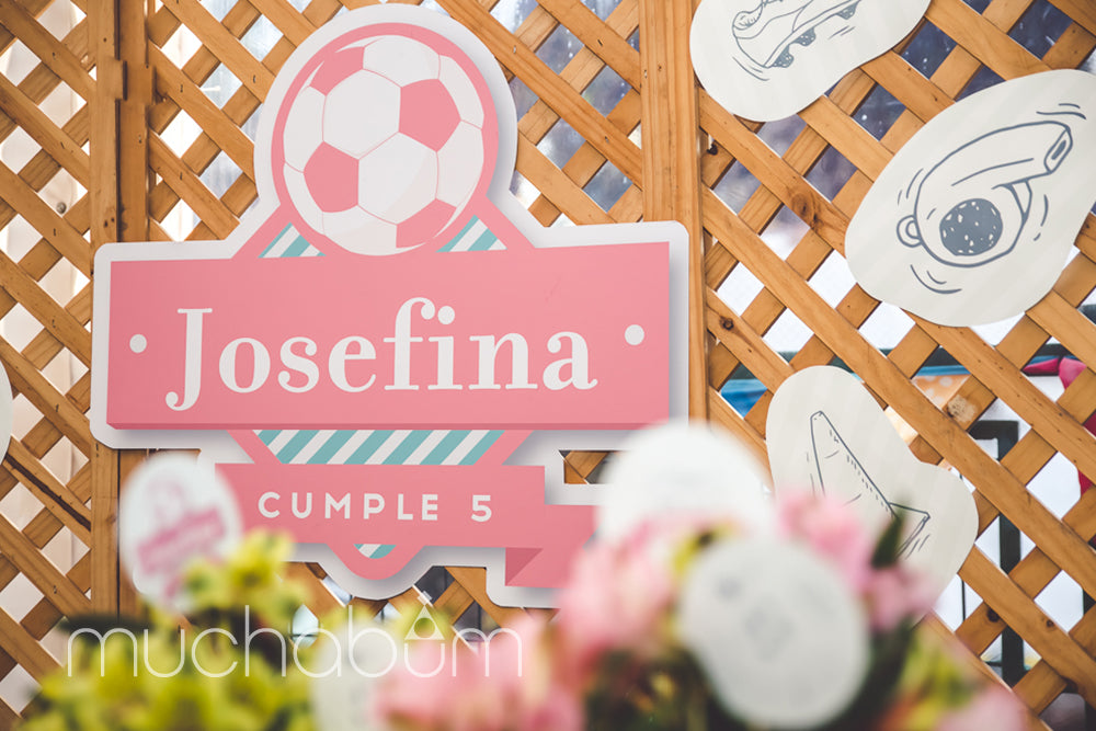 Futbol Femenino