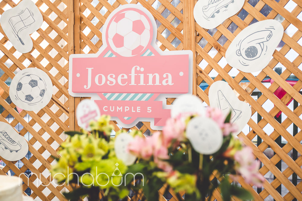 Futbol Femenino