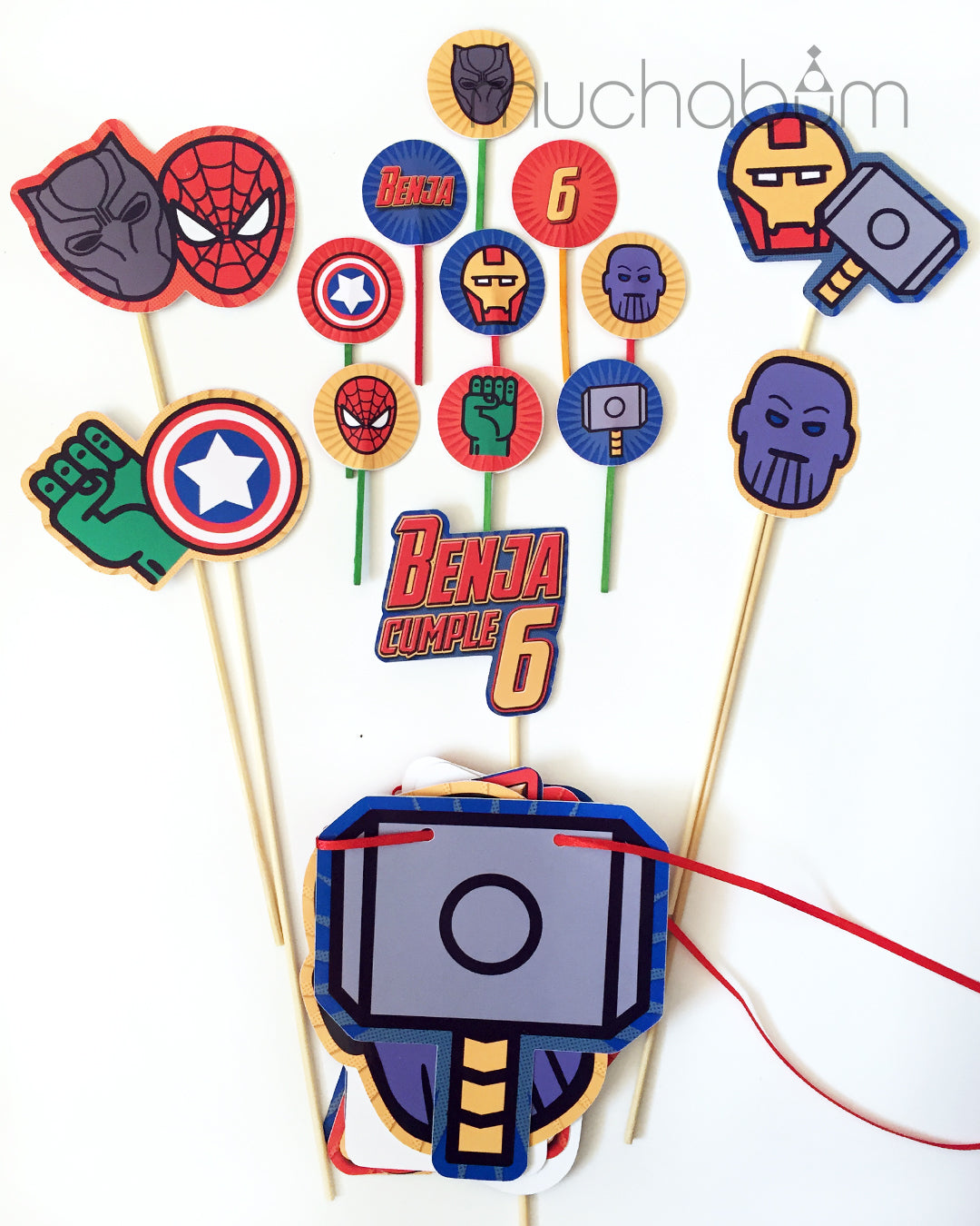 Avengers