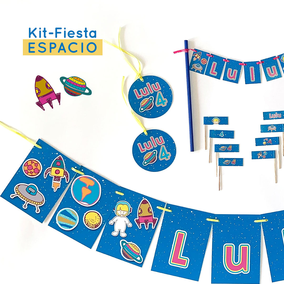Espacio