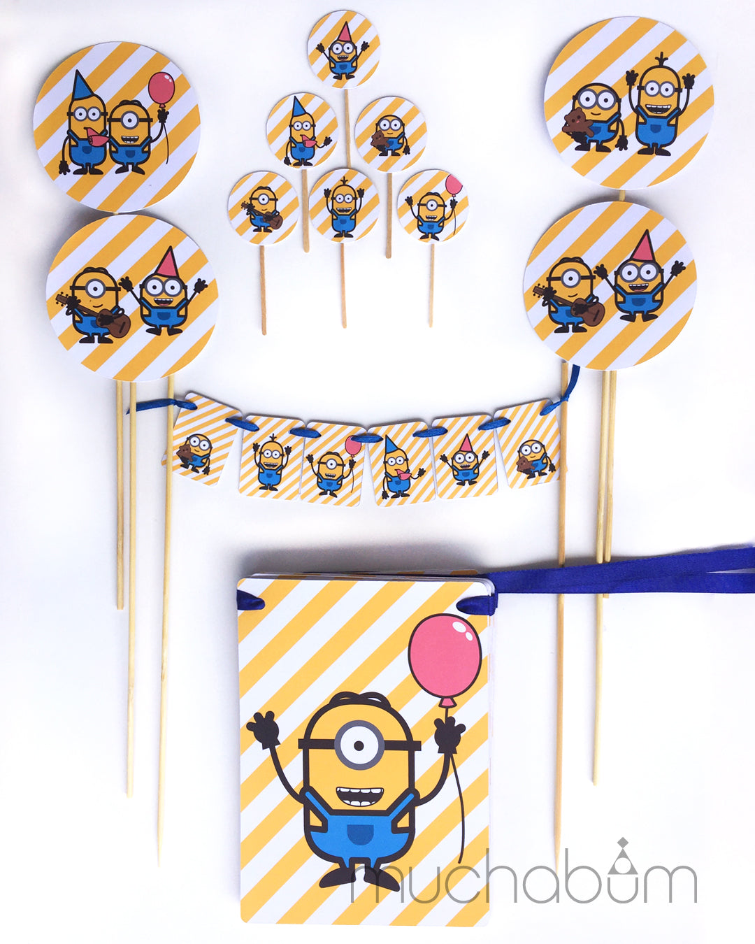 Minions