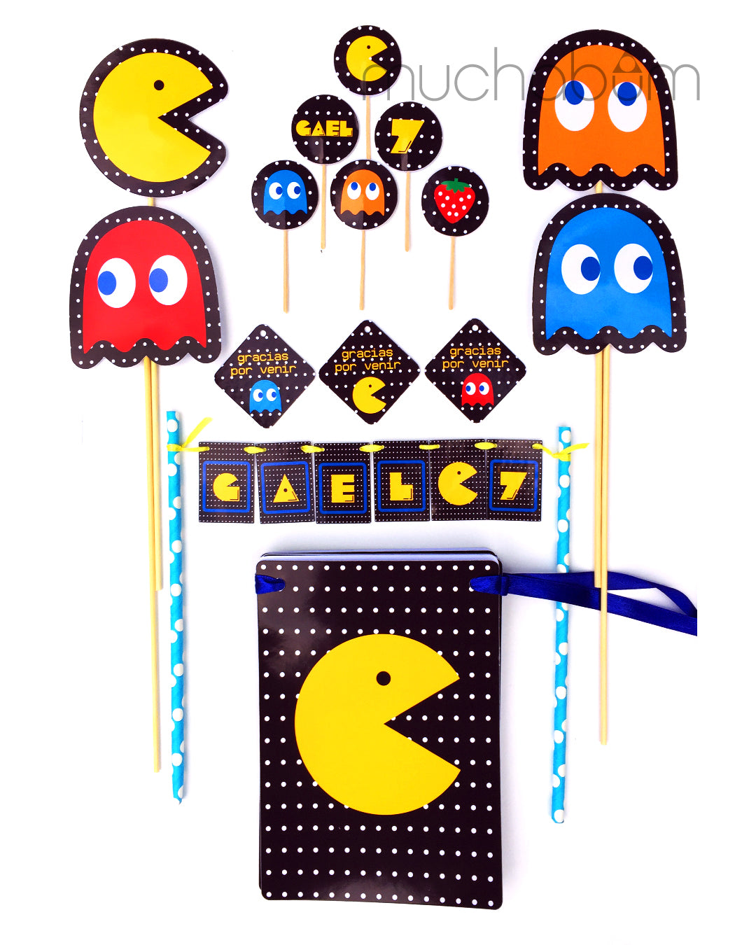 Pac Man