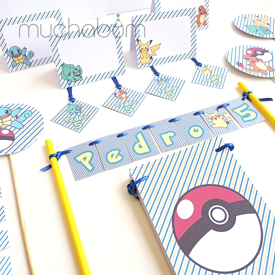 Pokémon