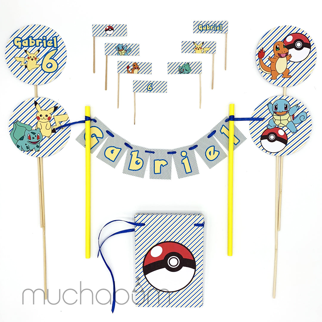 Pokémon