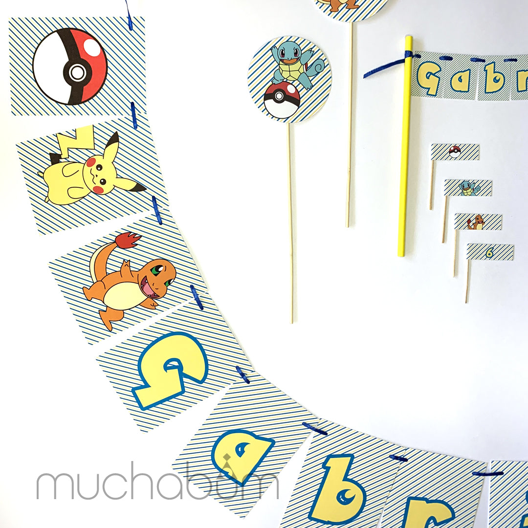 Pokémon