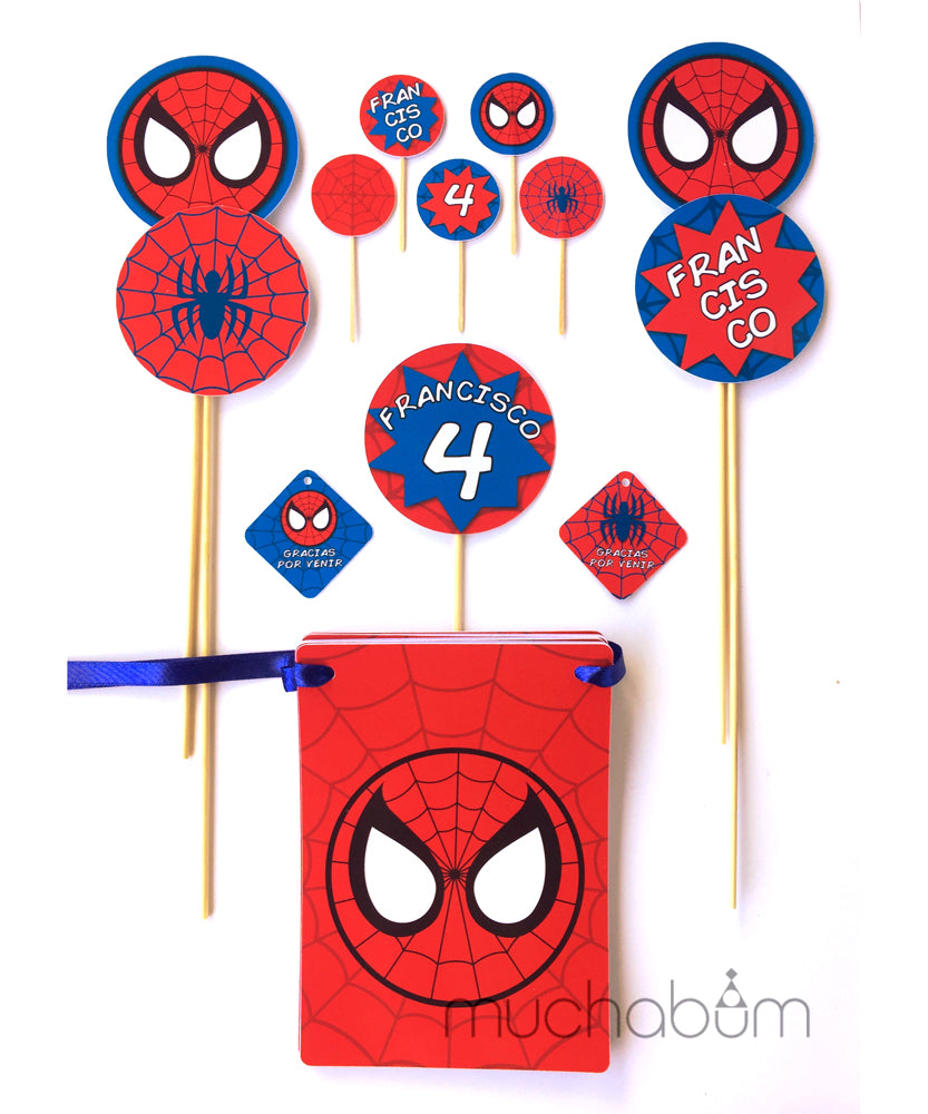 Spiderman