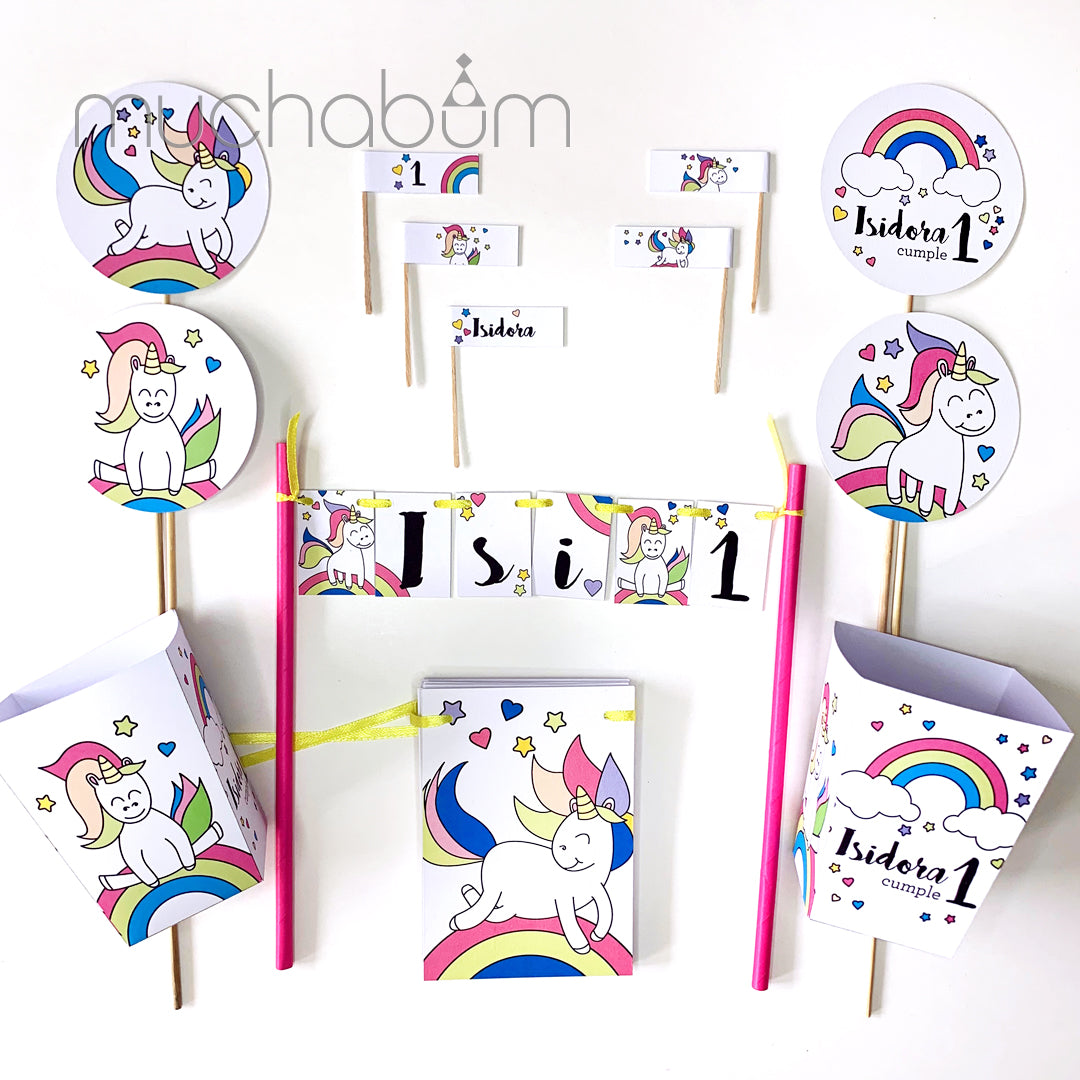 Unicornios