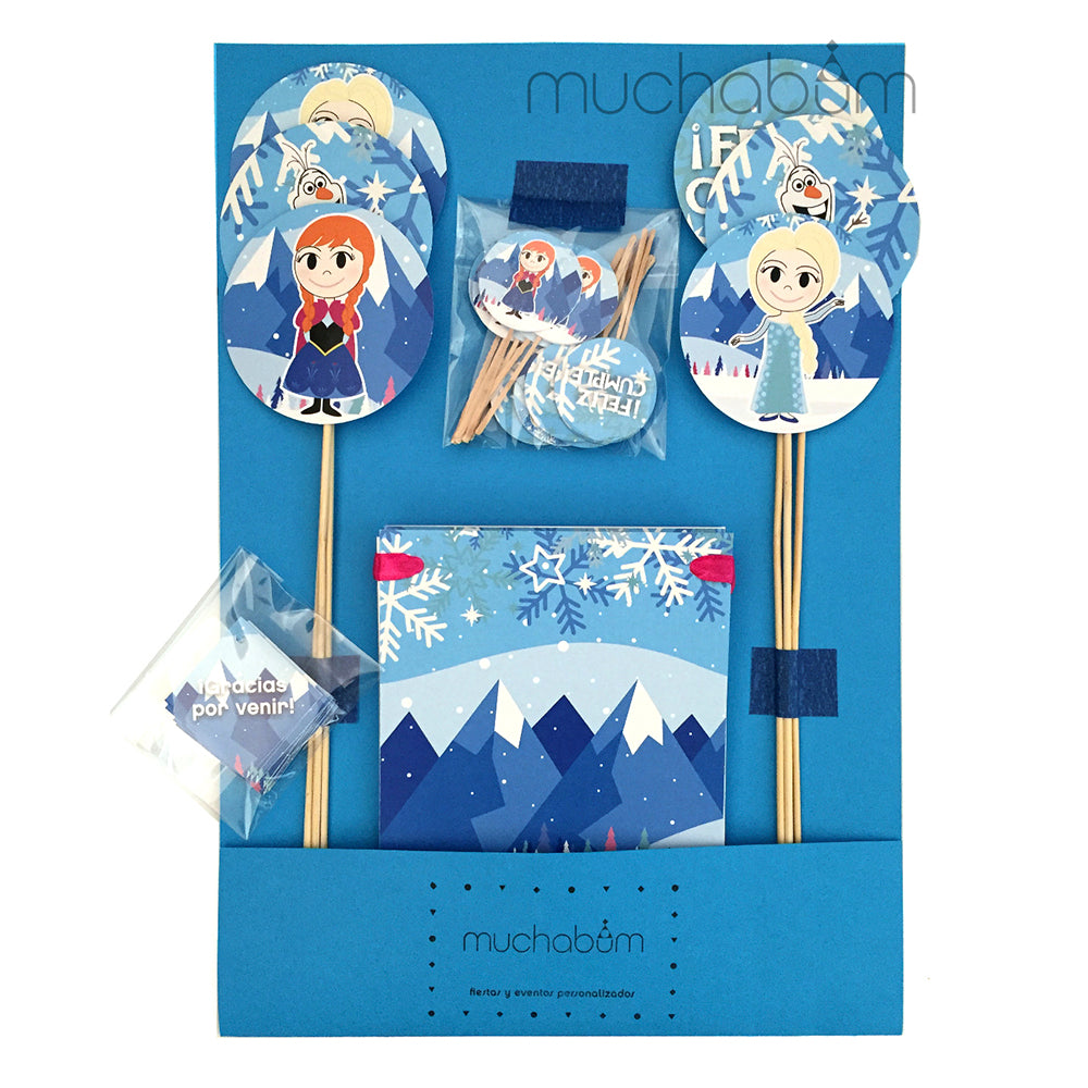 Frozen 1