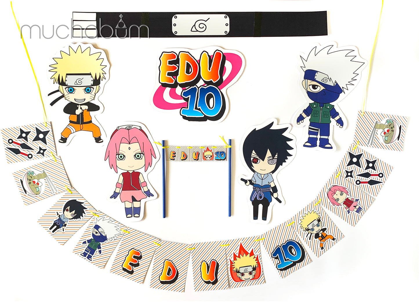 Naruto Shippuden