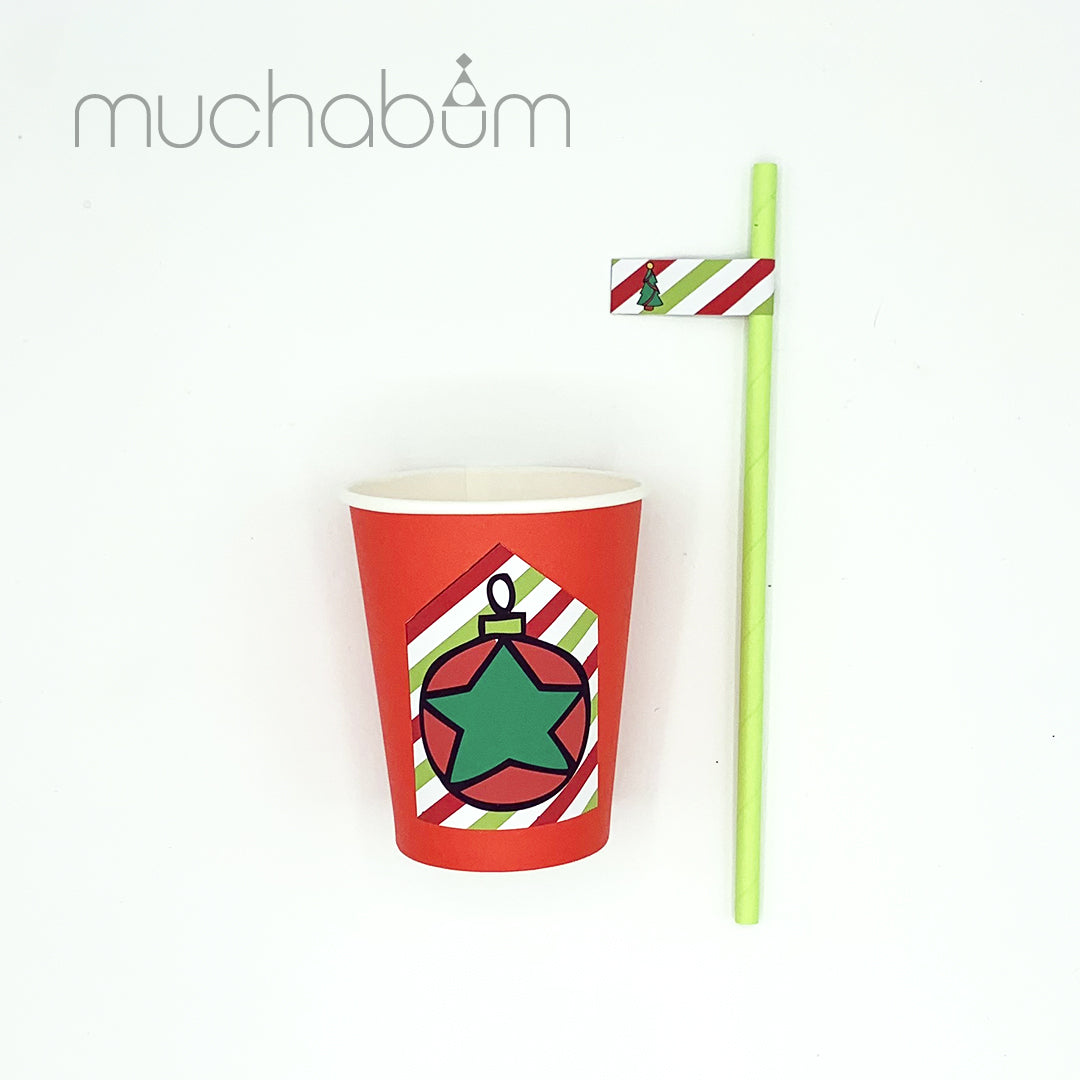 Kit Lúdico Navideño