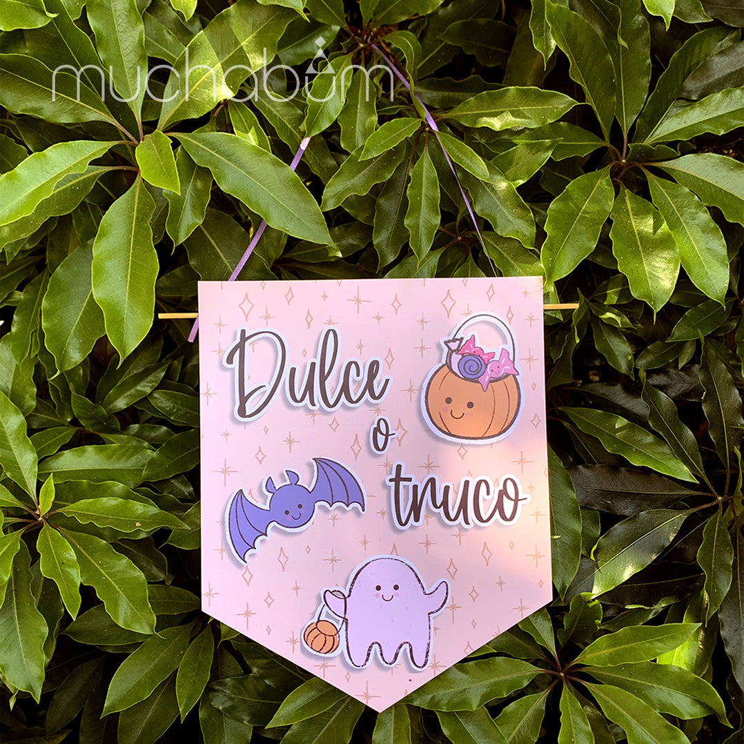 Halloween Kawaii