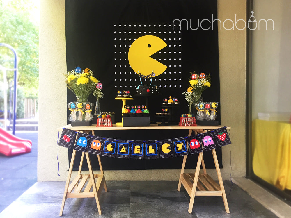 Pac Man