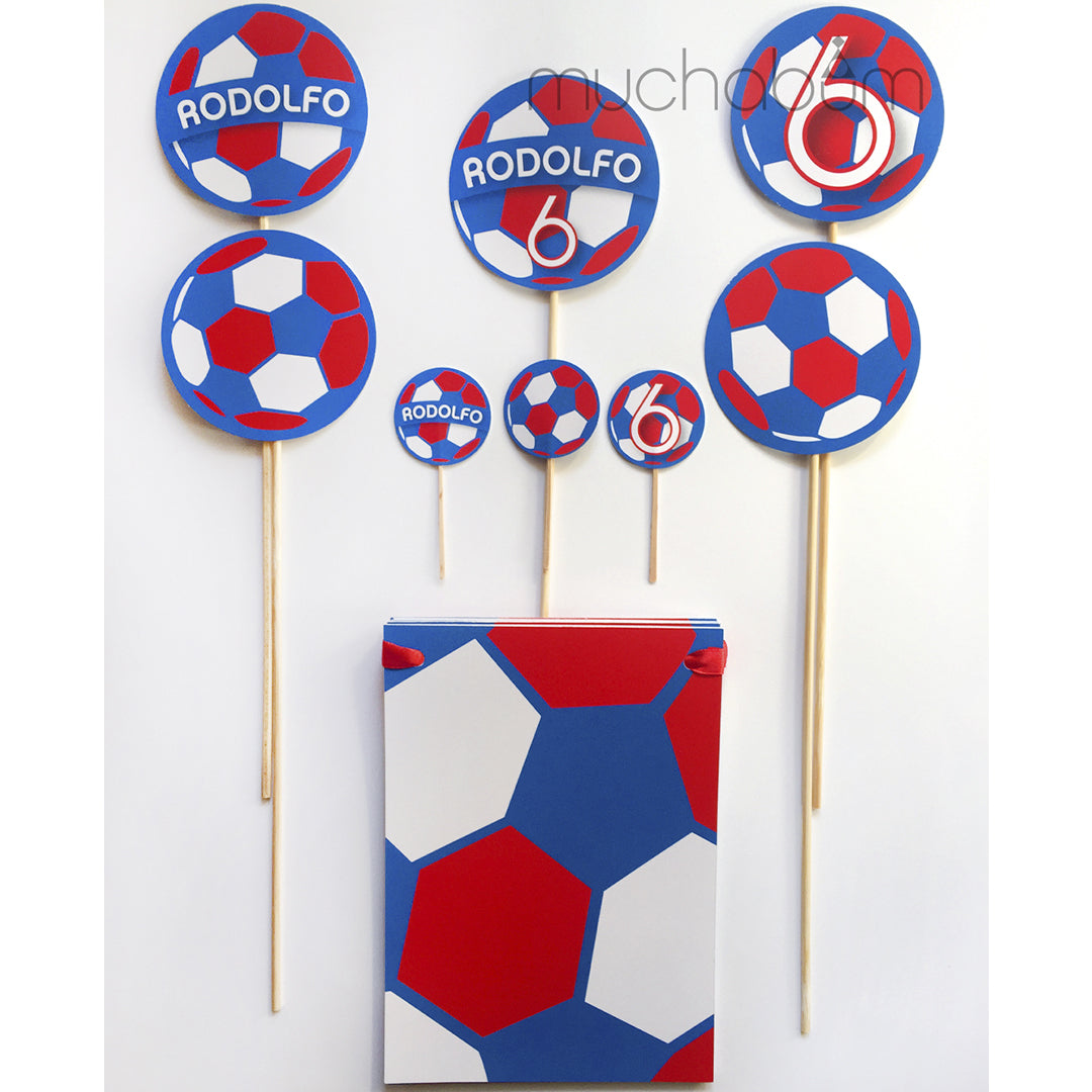 Fútbol Chileno